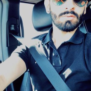 Meet your Posher, Victor